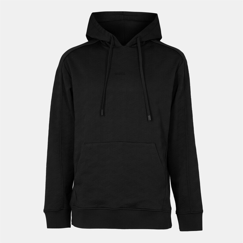 Mikina Boss Black 001 4134449