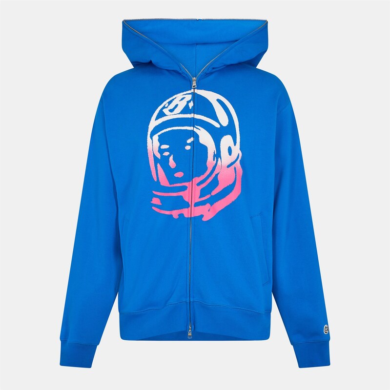 Mikina BILLIONAIRE BOYS CLUB Blue 4062949