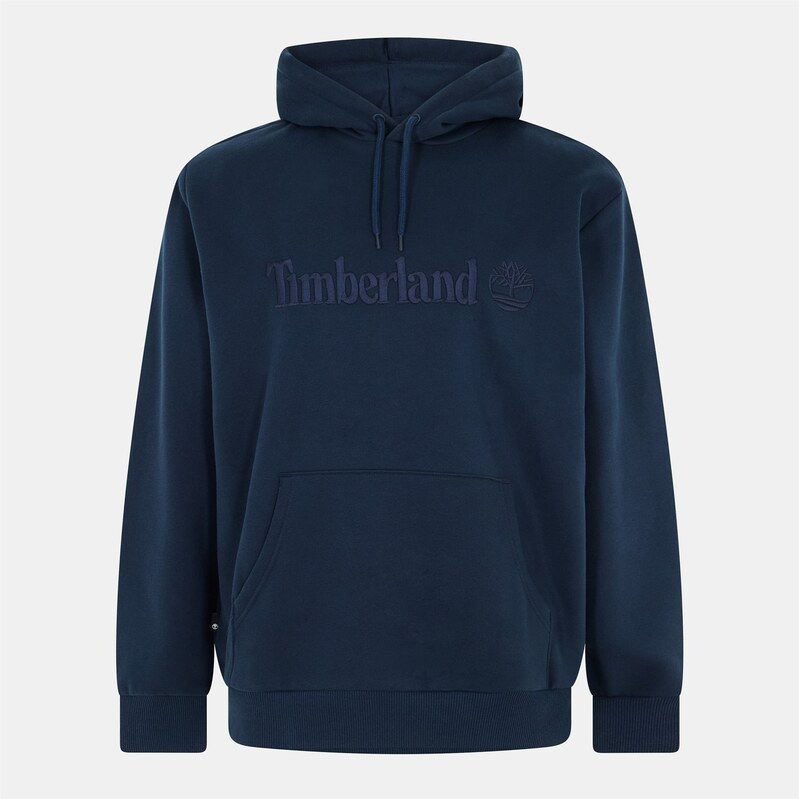 Mikina Timberland Dark Sapphire 154016
