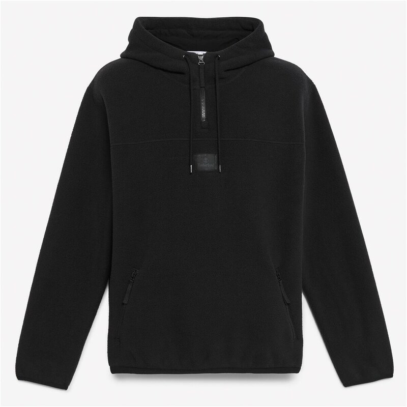 Mikina Timberland Black 6577647