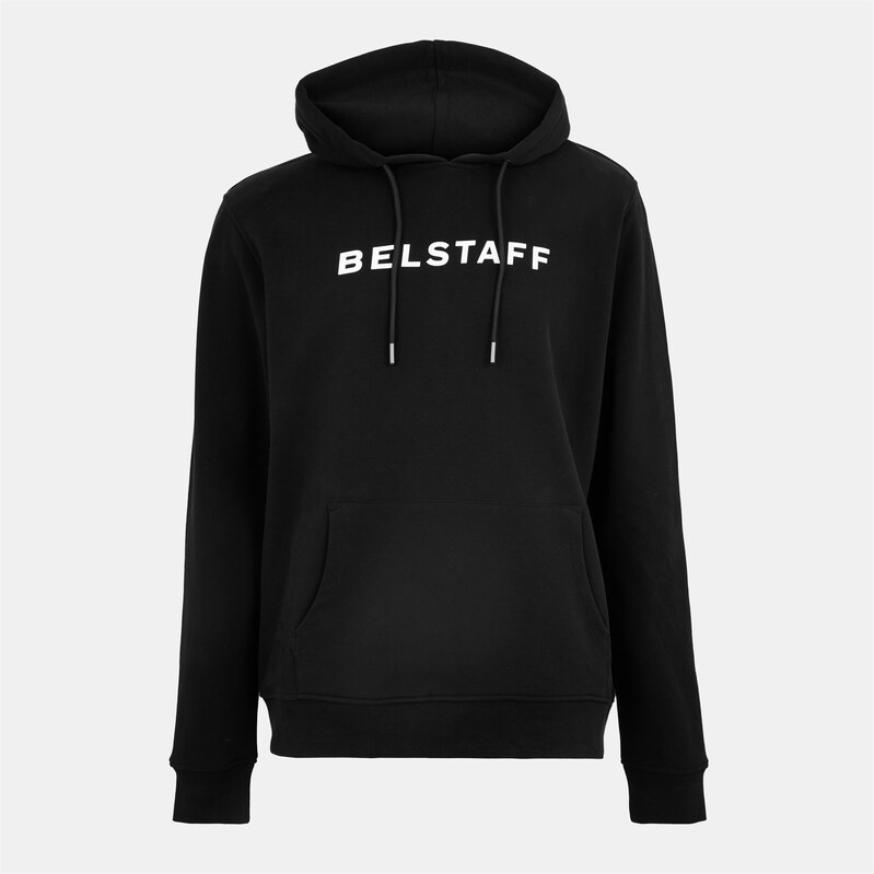 Mikina BELSTAFF Black 6112319