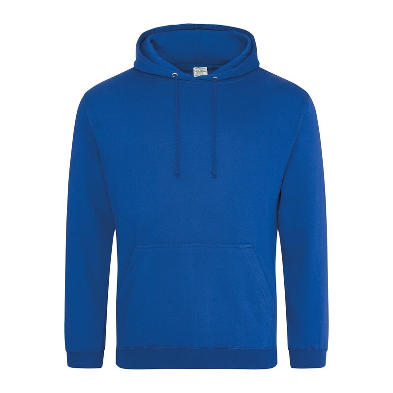 Mikina AWD Royal Blue 9630387 115264593