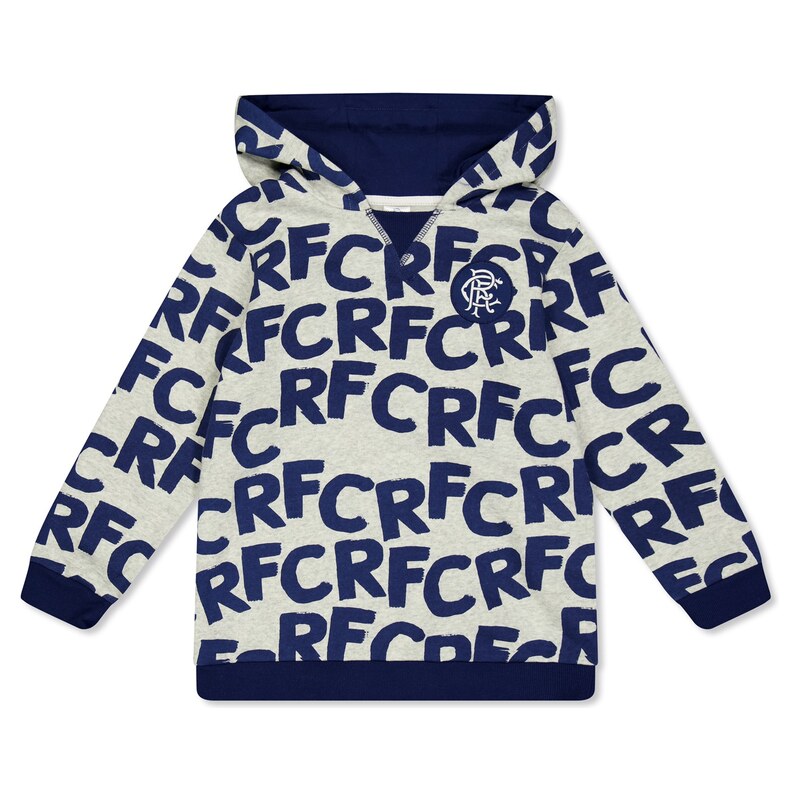 Dětská mikina Castore Grey 2669923