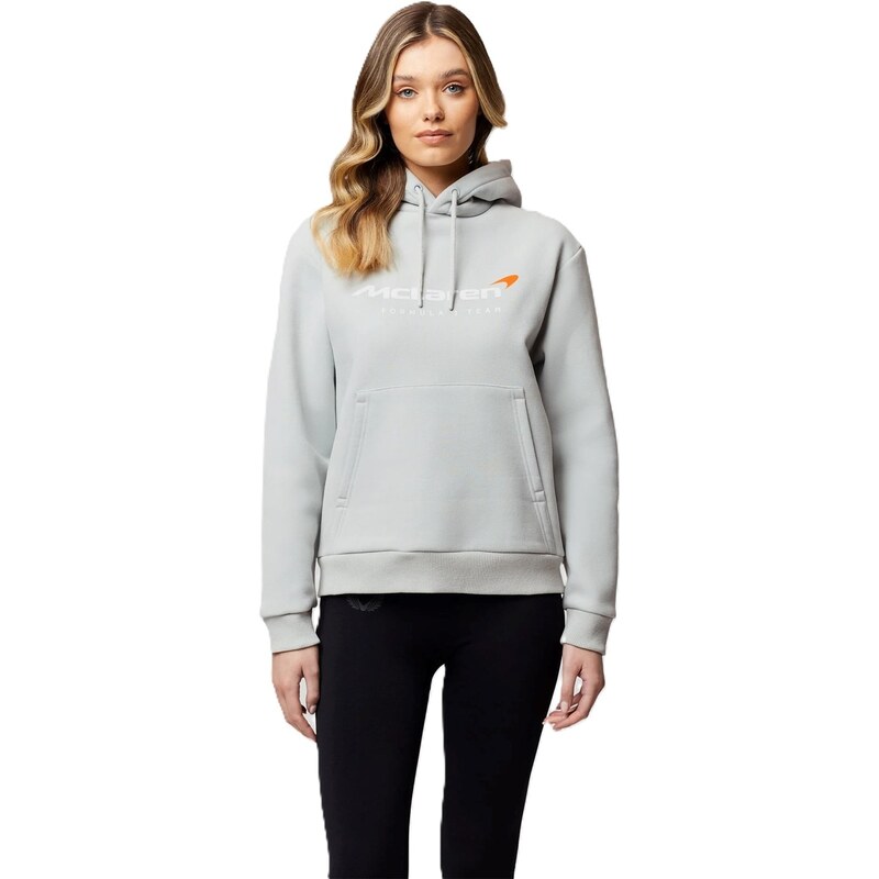 Mikina Castore Storm Grey 624752 115271056