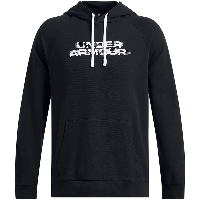 Mikina Under Armour Black 332500