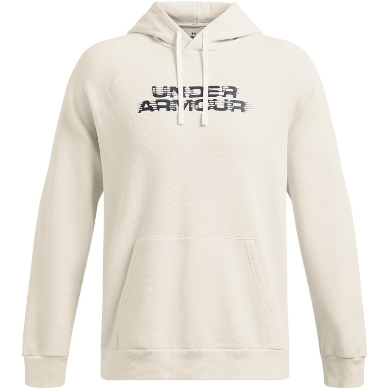 Mikina Under Armour White 904991
