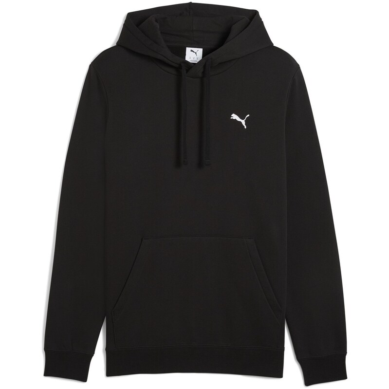 Mikina Puma Puma Black 636855