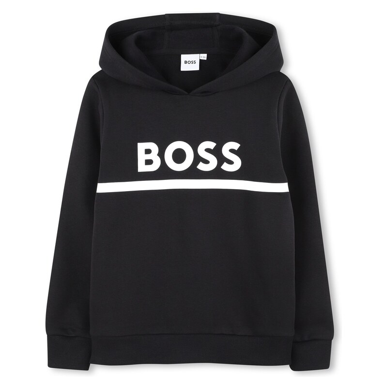 Dětská mikina Boss Black 3954837