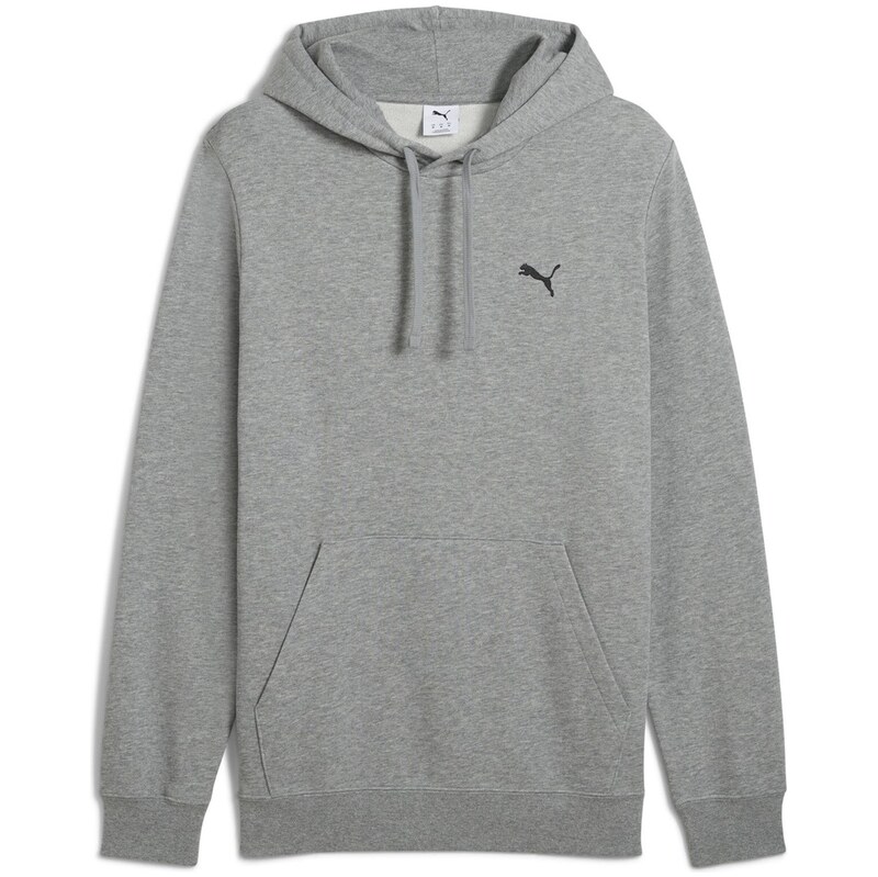 Mikina Puma Med Gry Heat 7198686