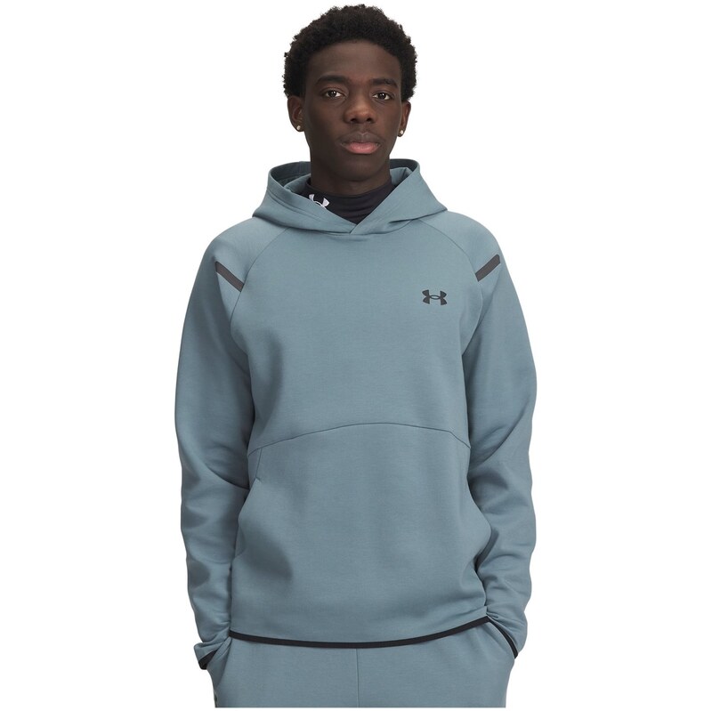 Mikina Under Armour Jasper Blue 6658779