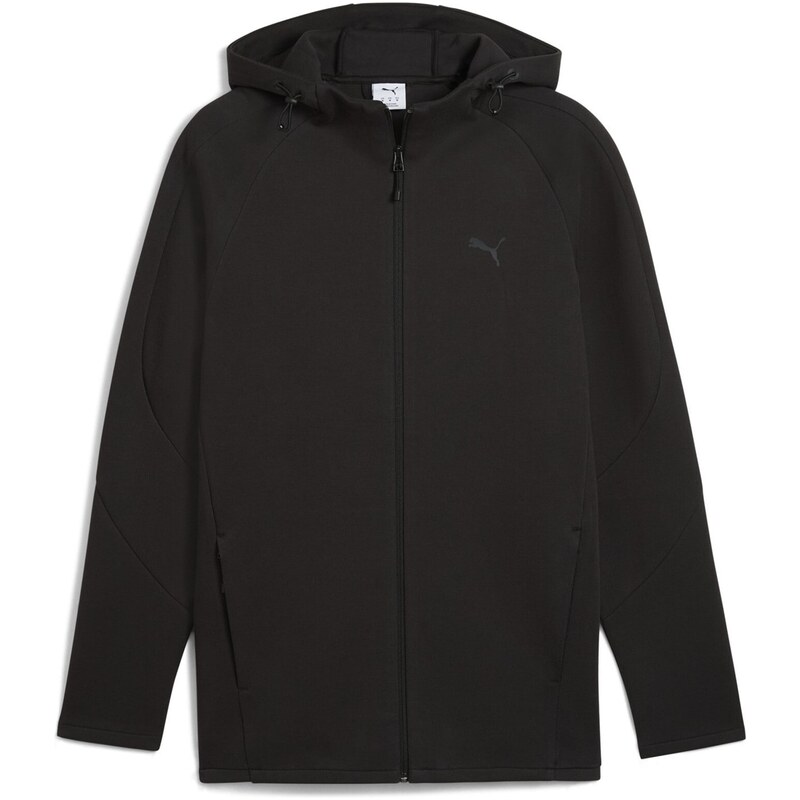 Mikina Puma Puma Black 3733503