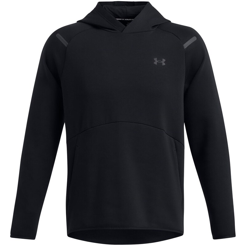 Mikina Under Armour Black 6813615