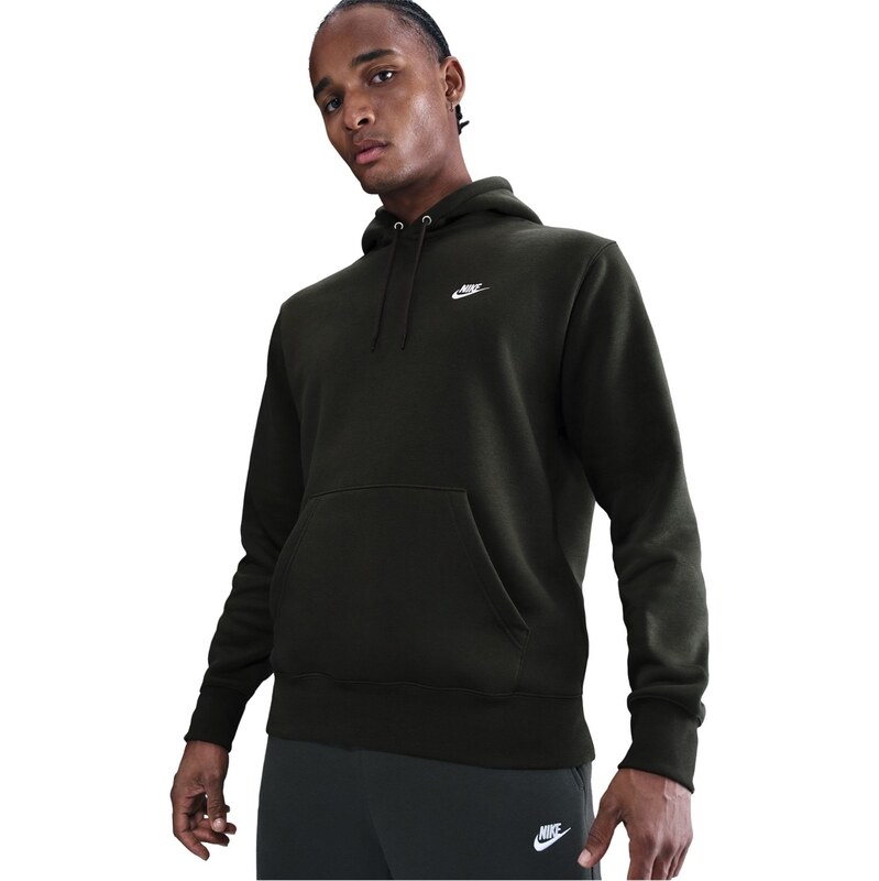 Mikina Nike Sequoia 6477807