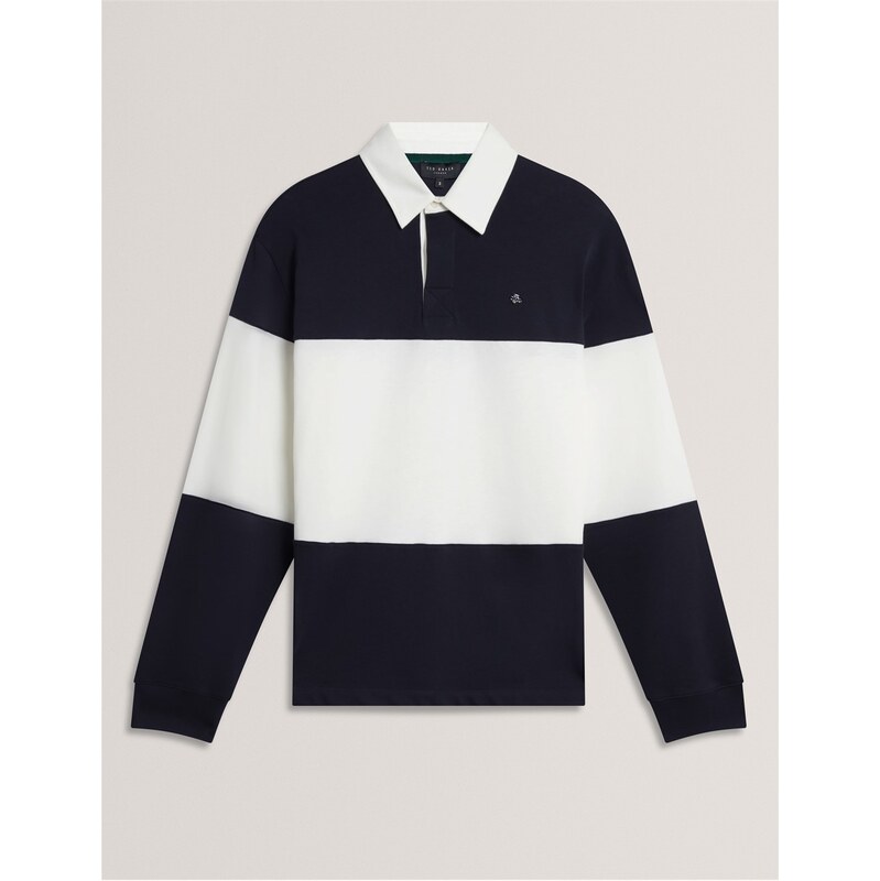 Tričko Ted Baker Navy 7398058