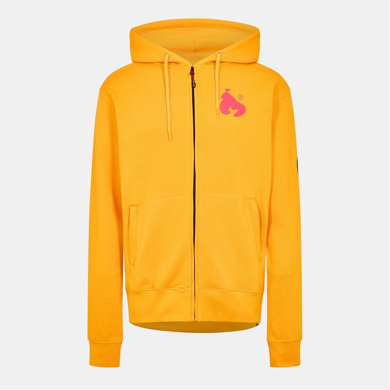 Mikina Money Yellow 335175