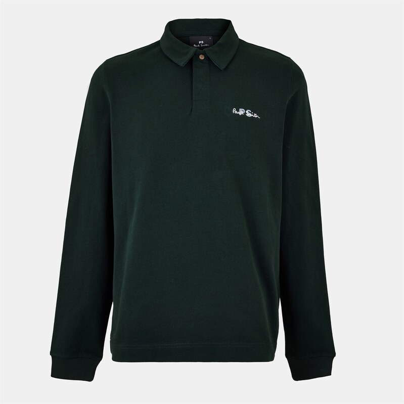 Tričko PS Paul Smith Green 38 1123867