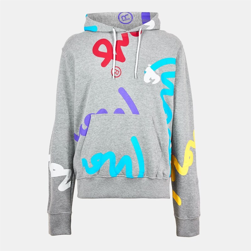 Mikina Money Grey 2220790