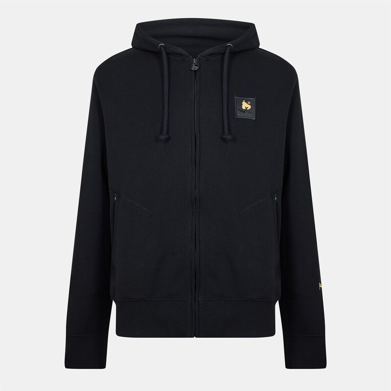 Mikina Money Black 1667544