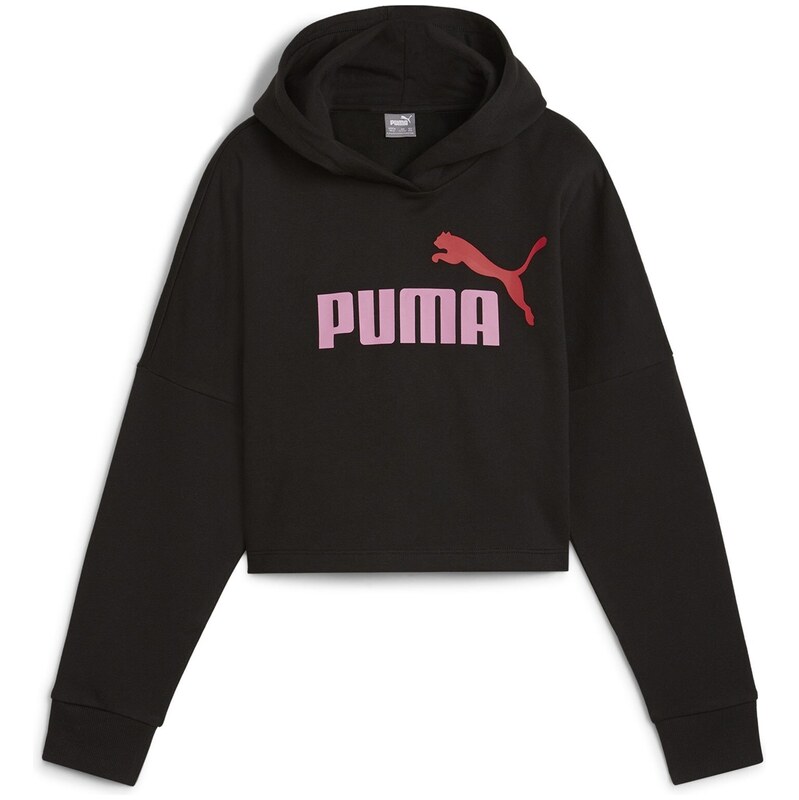 Dětská mikina Puma Puma Black 4303094