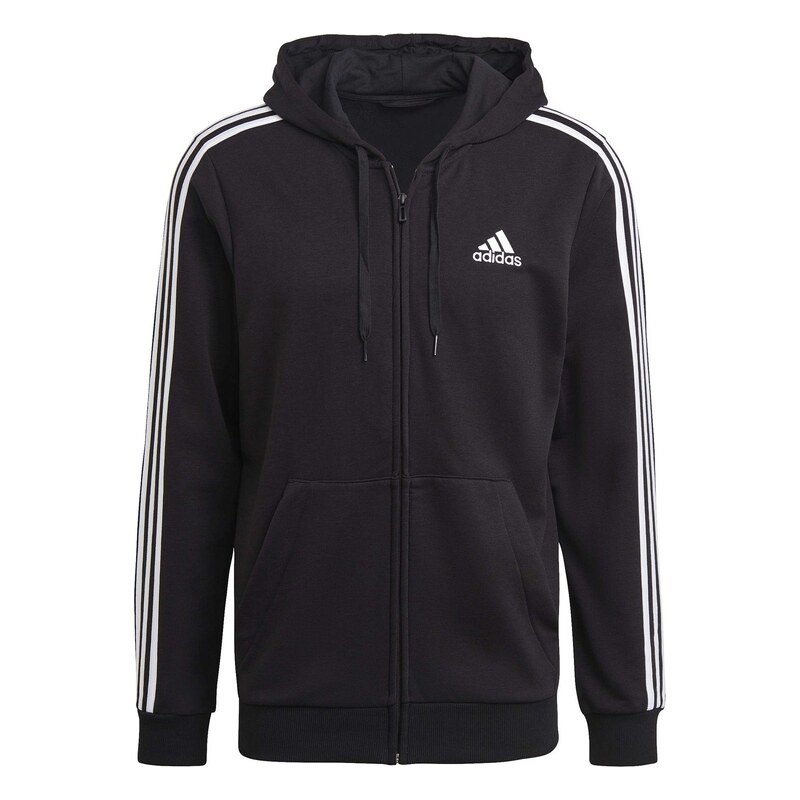Mikina adidas Black 1772509