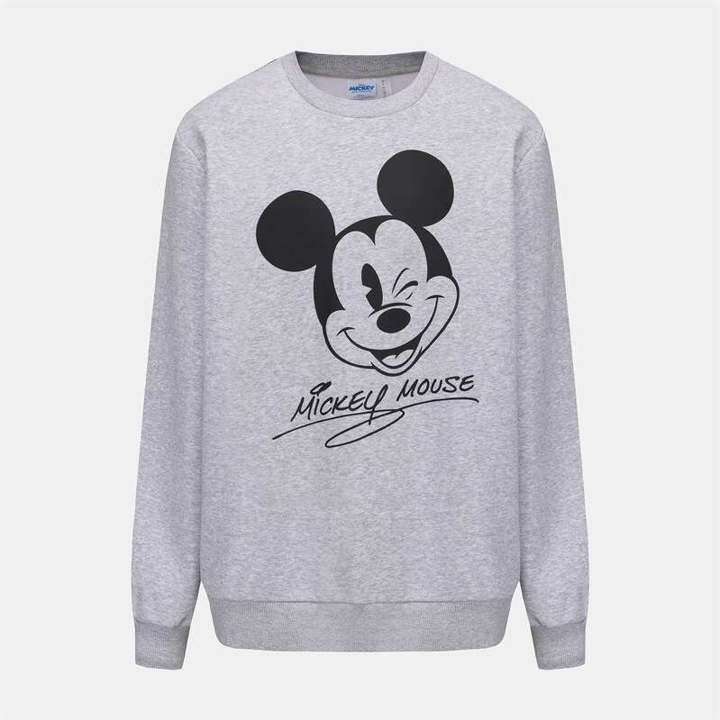 Mikina Character Mickey 7424176