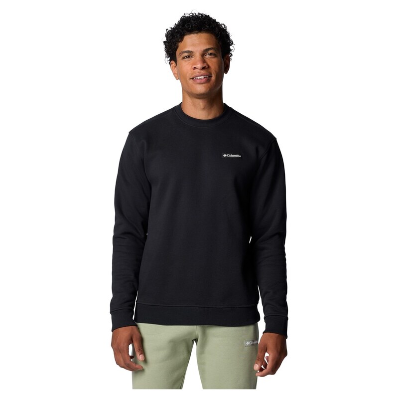 Mikina Columbia Black 2130338