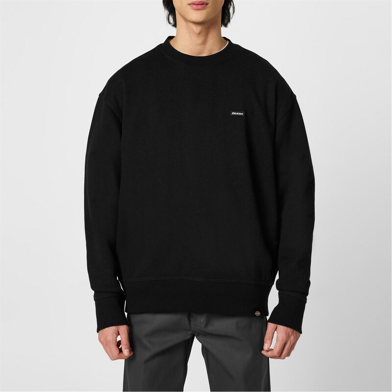 Mikina Dickies Black 6597648