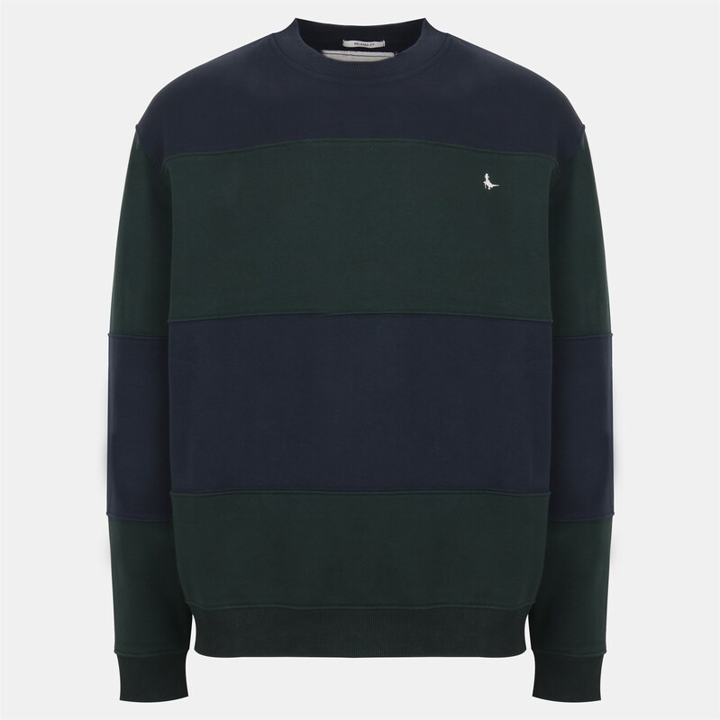 Mikina Jack Wills Pine 6462671