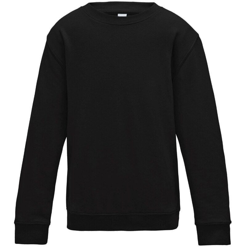 Dětská mikina AWD Jet Black 7778412