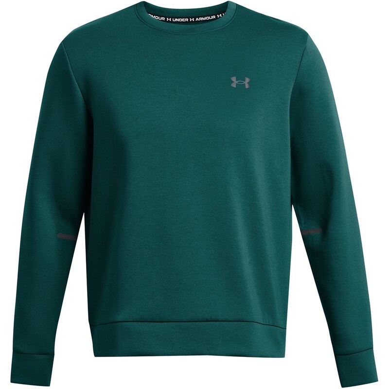 Mikina Under Armour Blue 2393740