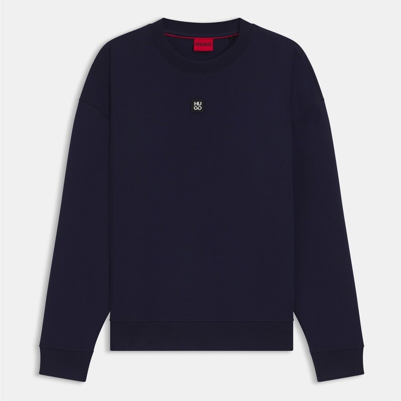 Mikina HUGO Navy 418 5371893