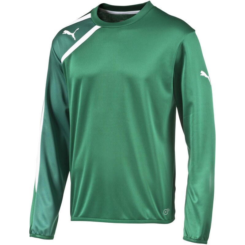 Mikina Puma Green 9252514