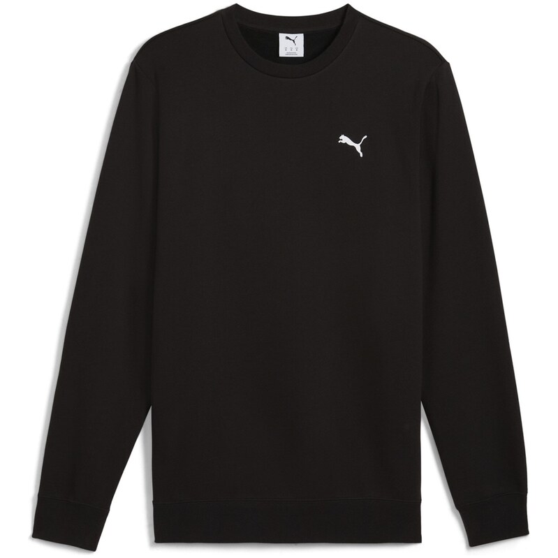 Mikina Puma Puma Black 793283