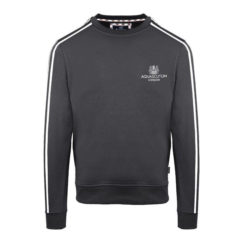 Mikina Aquascutum Antracite 6923908
