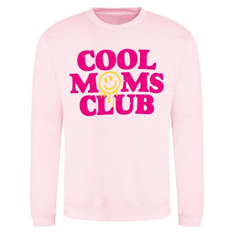 Mikina AWD Cool Moms Club 9043049 115264995