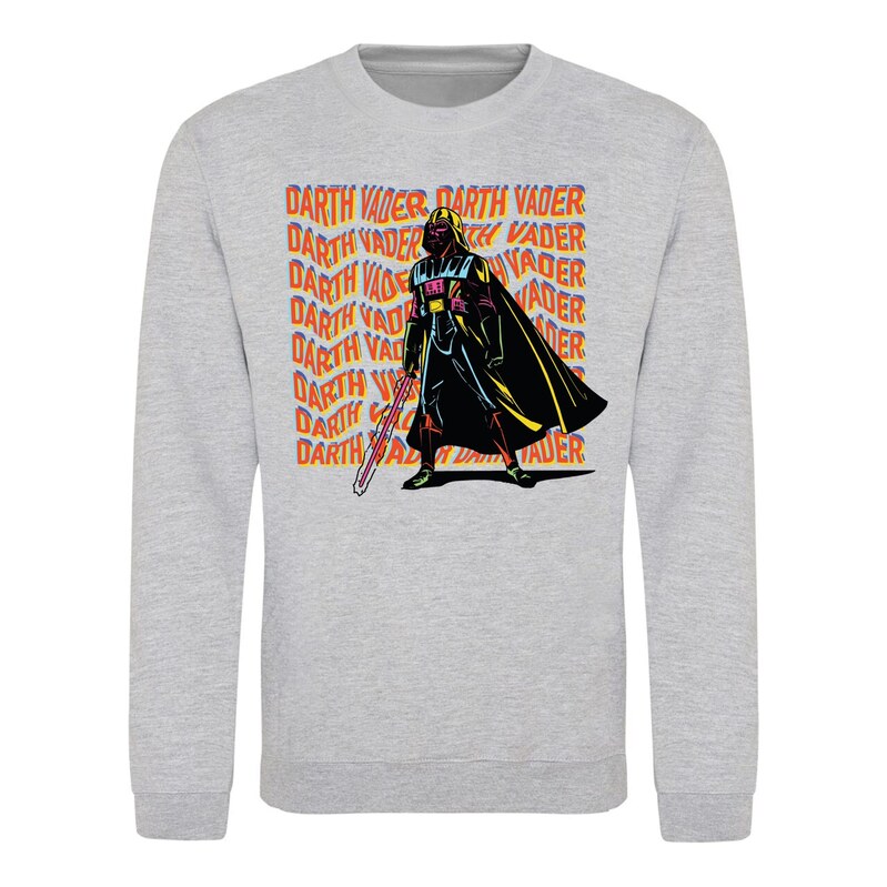 Mikina AWD Darth Vader 403689 115264977