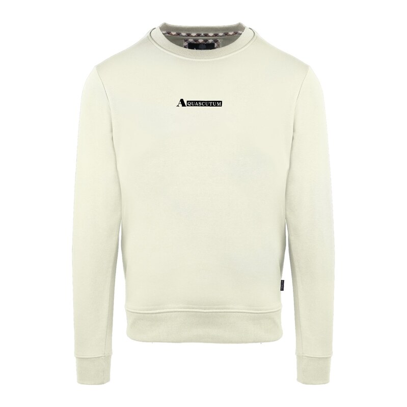 Mikina Aquascutum Butter 671043