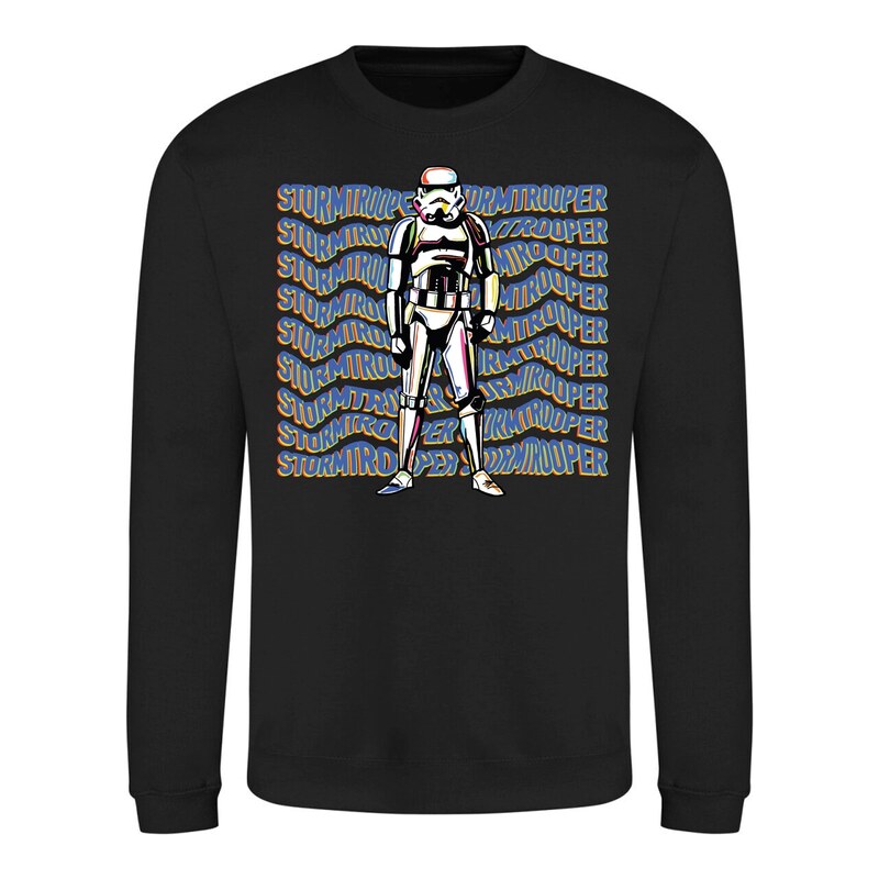 Mikina Character Stormtrooper 2220673 115264972