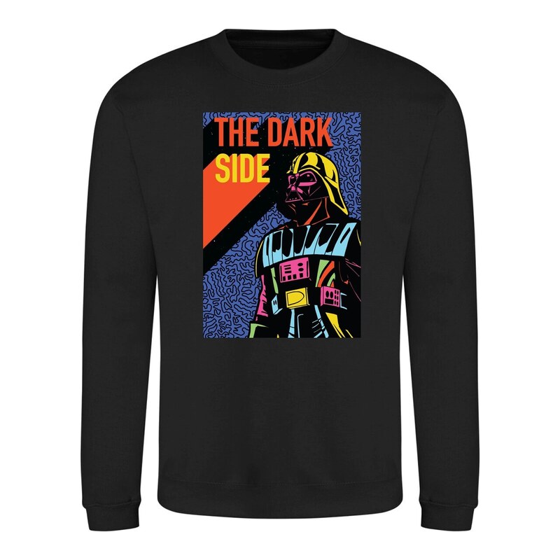 Mikina AWD The Dark Side 6268364 115264975