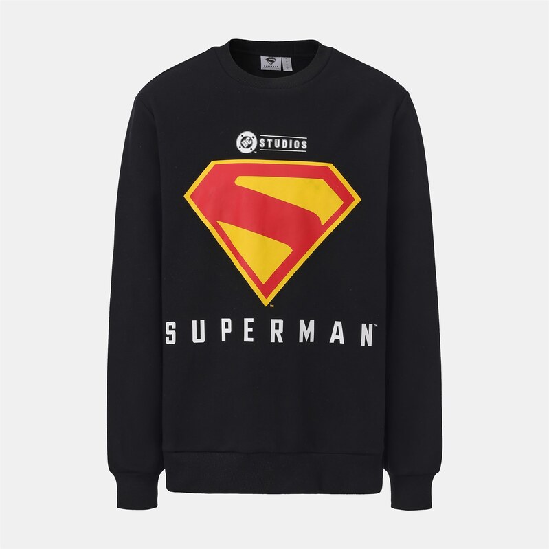 Mikina Character Superman 1645217