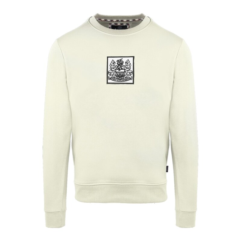 Mikina Aquascutum Butter 9939542