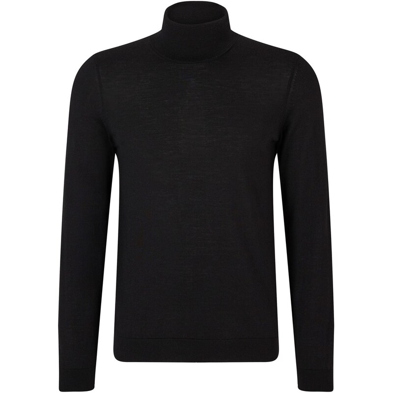 Mikina Boss Black 3455787