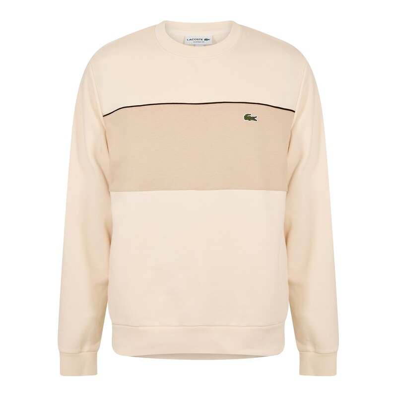 Mikina Lacoste Beige 3RR 3266159