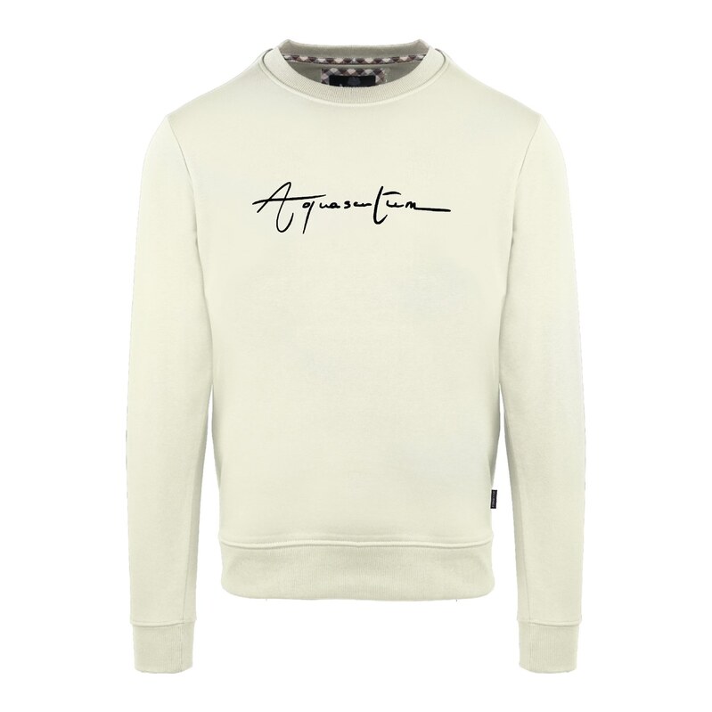 Mikina Aquascutum Butter 6441326