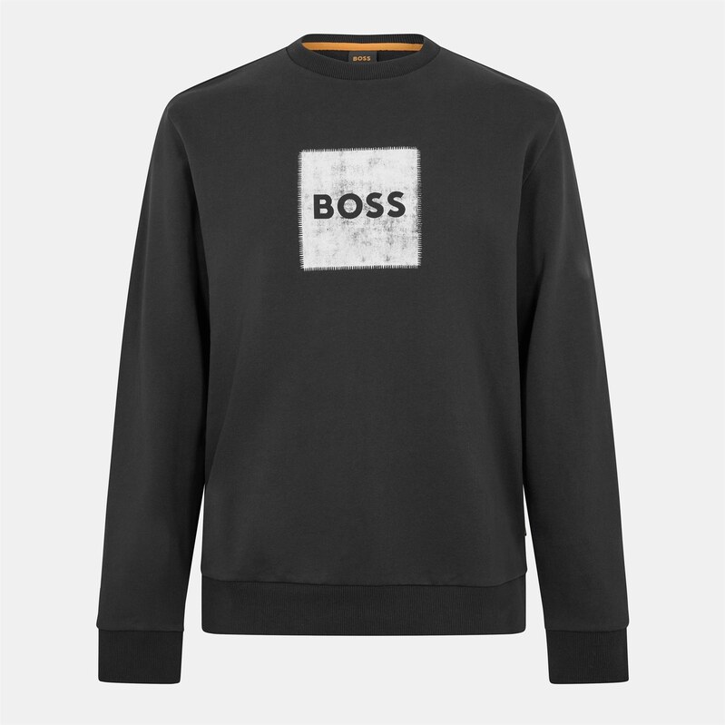 Mikina Boss Black 001 4790174
