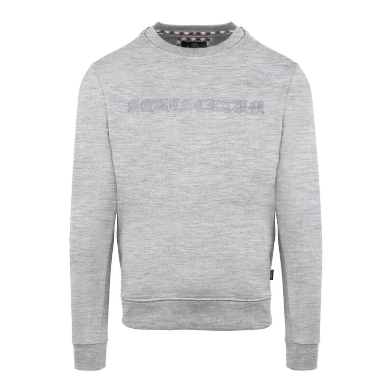 Mikina Aquascutum Grey 474334