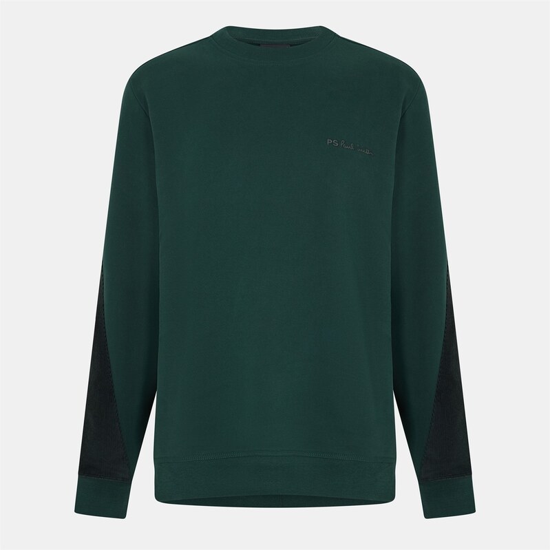 Mikina PS Paul Smith Green 38 7187900