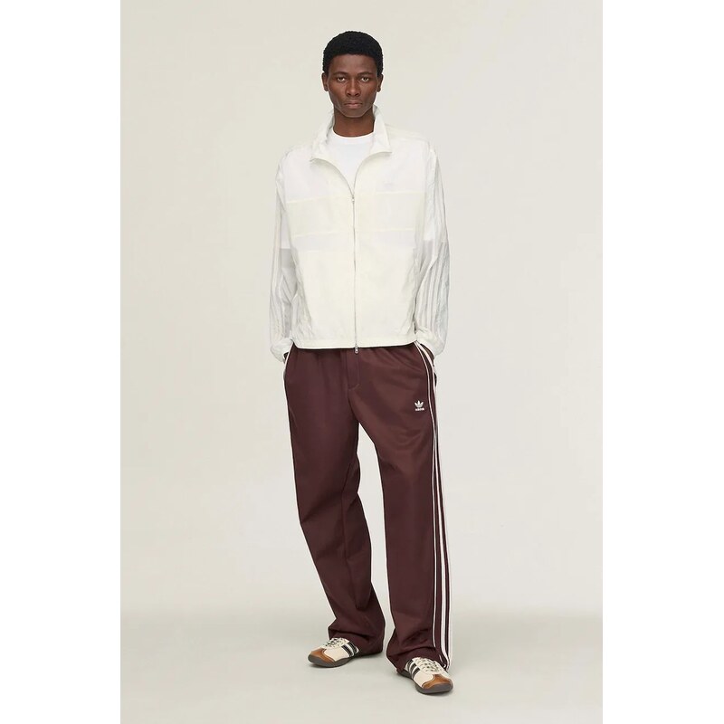 adidas Originals x Wales Bonner přechodová bunda pánská