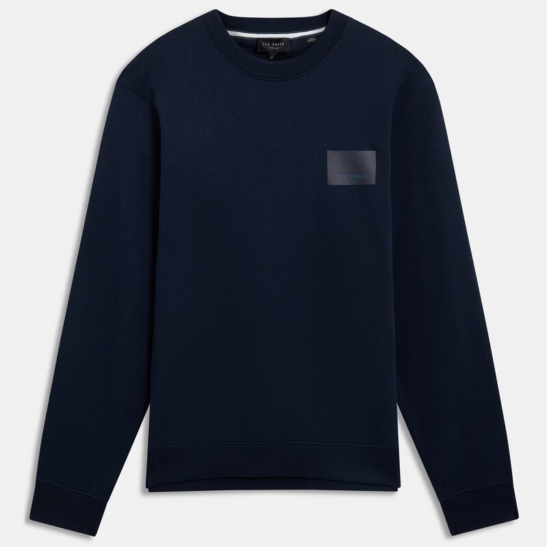 Mikina Ted Baker Navy 1704090