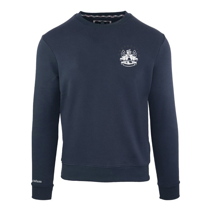 Mikina Aquascutum Navy 1466155